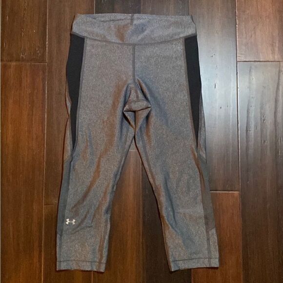Under Armour Pants - Under Armour Leggings   